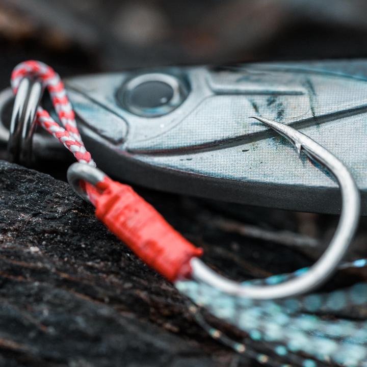 Produktbild Caperlan BIASTOS 80g (10.30 cm)