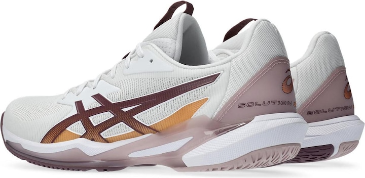 Immagine prodotto ASICS Performance Solution Speed FF 3 Allcourt scarpa da tennis donna (39)