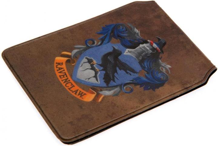 Actual product image Card Holder Ravenclaw