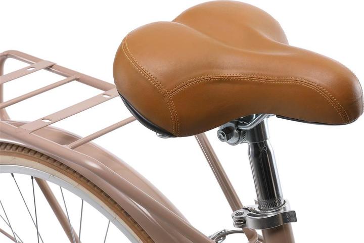 Actual product image Bikestar City bike (40.60 cm)