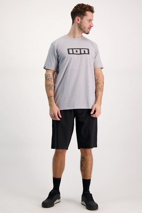 Actual product image ION Tee Logo SS DR (48, S)
