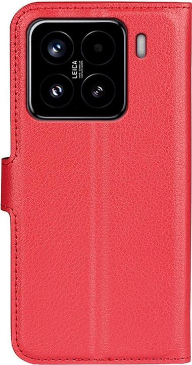 Immagine prodotto Cover-Discount Xiaomi 15 - Leder Etui Hülle (Xiaomi 15)