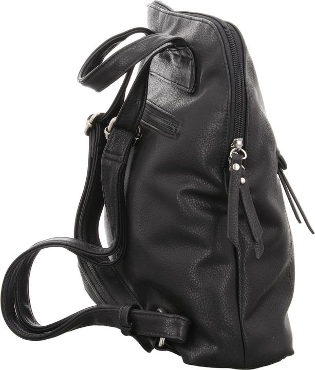 Immagine prodotto Gabor Zaini Borse Zaino MINA, tortora (6 l)