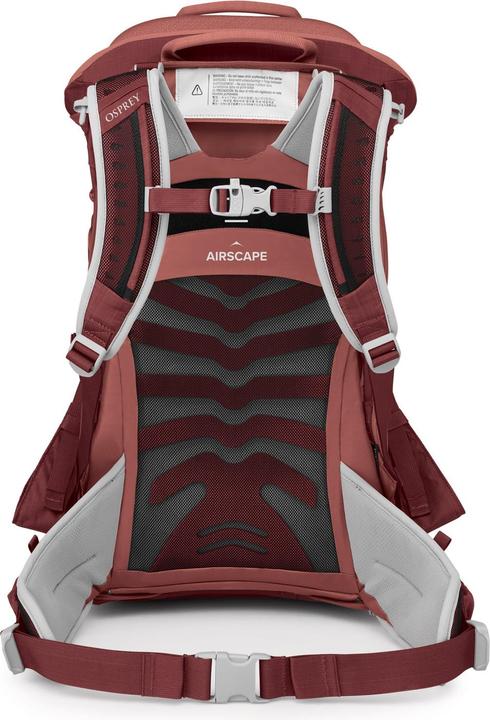 Produktbild Osprey Poco LT Child Carrier