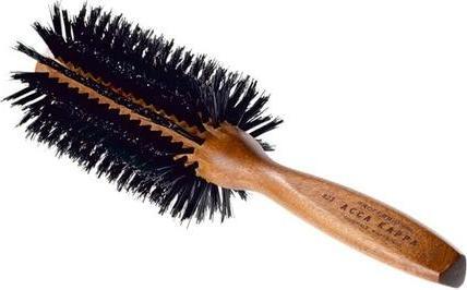 Acca Kappa 12AX 823 Wildschweinborstenbürste mit hoher Dichte 59 mm