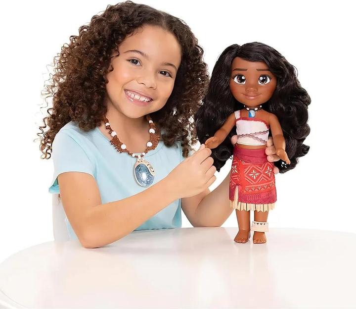 Produktbild Jakks Pacific Vaiana