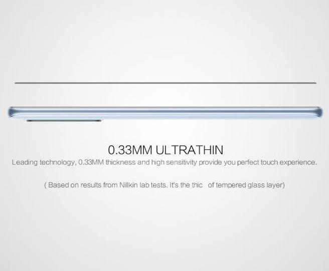 Produktbild Nillkin CP+ Pro Schutzglas Displayschutz (1 Stück, Xiaomi Redmi K40, Xiaomi Redmi K40 Pro, Xiaomi Redmi K40 Pro+)