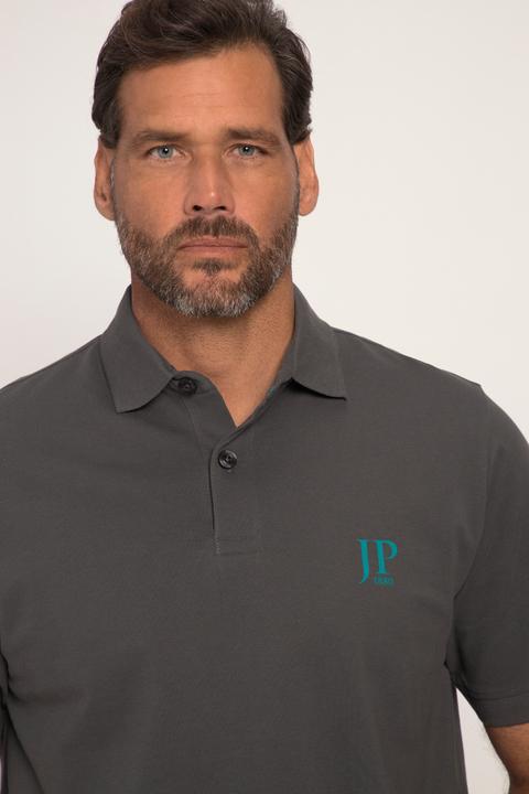 Actual product image JP1880 2 Pack of Polo Shirts, combed cotton piqué (XL)