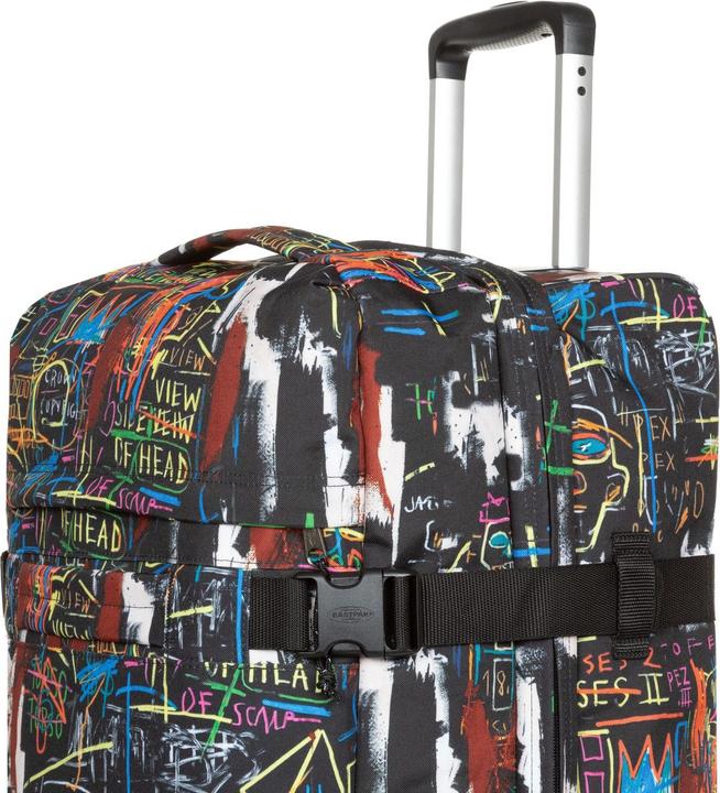 Produktbild Eastpak Transit'RBasquiat Kings of Egypt 2 (78 l)