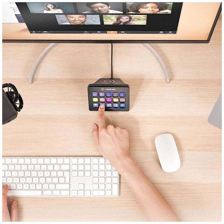 Productafbeelding Elgato Stream Deck MK.2