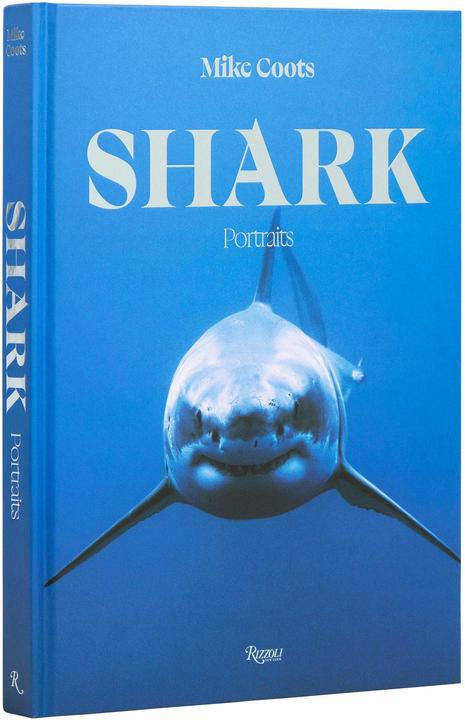 Immagine prodotto Shark (Inglese, Mike Coots, 2023)