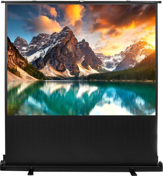 Image du produit Maclean Écran de projection 66" portable MC-210 16:9 (66", 16:9)