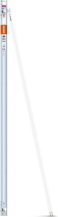 Produktbild Osram Led Tube T8 Em Plastic (G13, 15 W, 1800 lm, 1 x, E)
