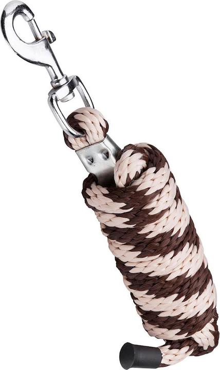 Actual product image Firefoot Polypropylene Horse Lead Rope