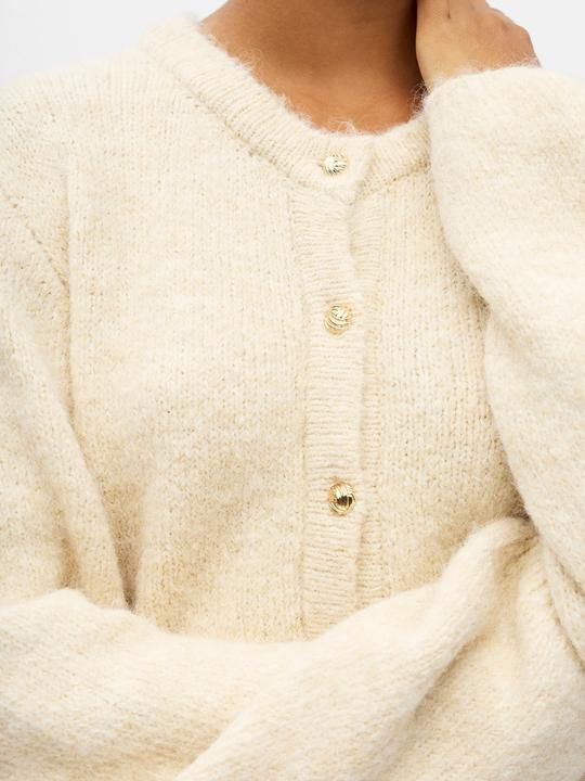Image du produit Object Strick Strickjacke (XS)