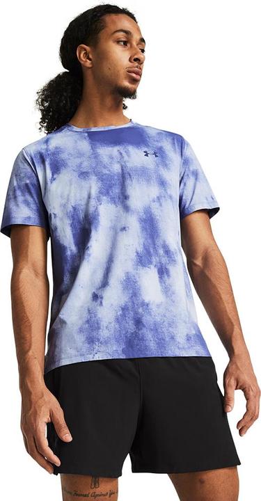 Produktbild Under Armour Launch Elite Wash T-Shirt (XXL)