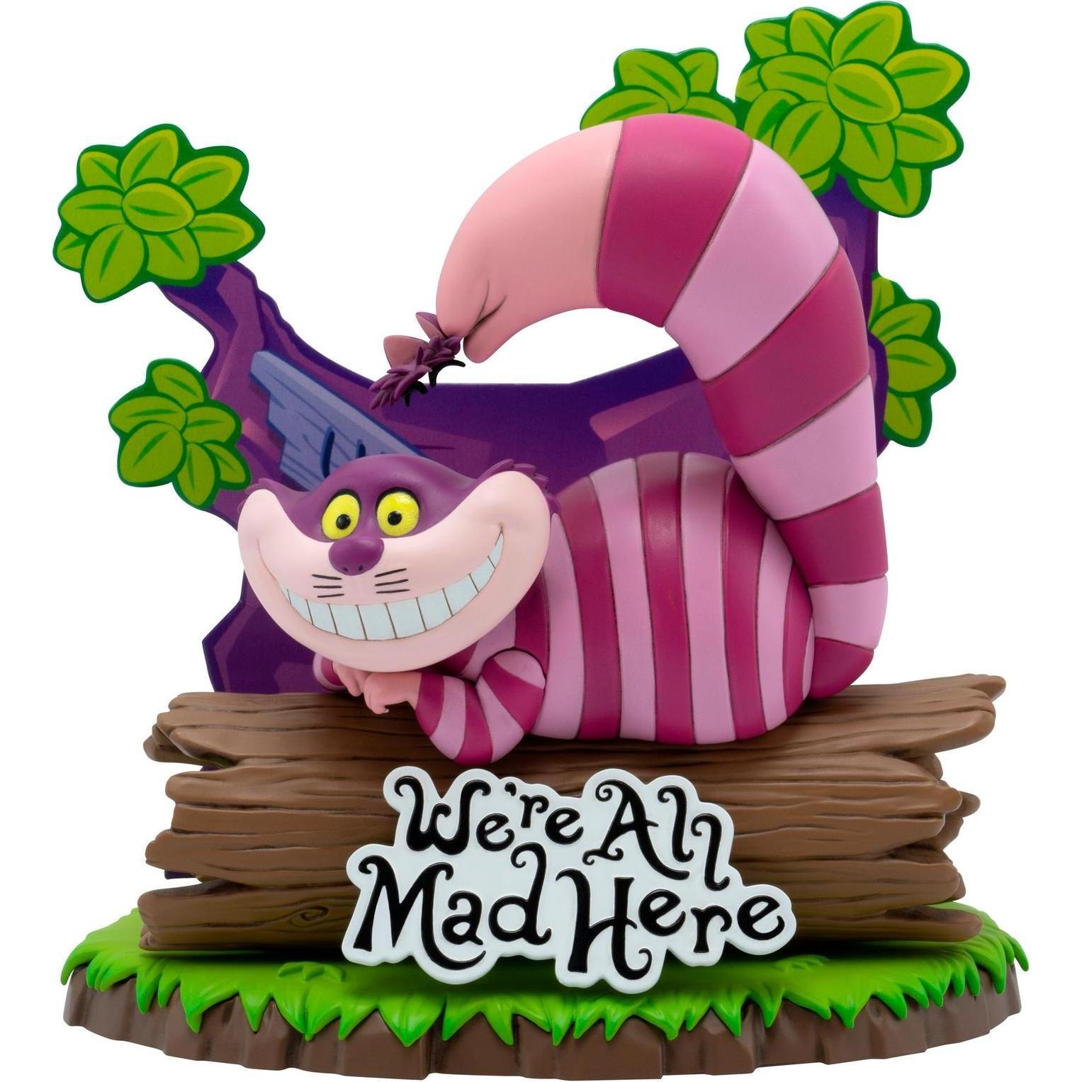 ABYstyle ST Disney Stregatto Cheshire Cat 11cm
