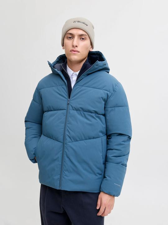 Immagine prodotto Jack & Jones Jacsoho Beanie Sn (Taglia unica)