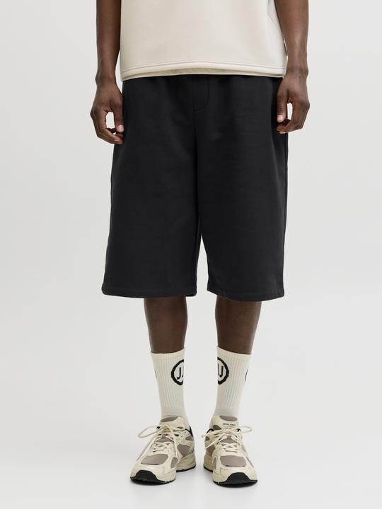 Image du produit Jack & Jones Jpstowen Falls Sweat Shorts (L)