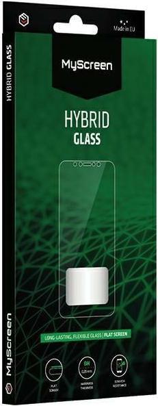 Actual product image MyScreen Protector MS HybridGLASS Huawei Honor 2020s Honor 20 Pro Nova 5T (1 Piece, Huawei Nova 5T, Fee 20, Honor 20 Pro, Honor 20s)
