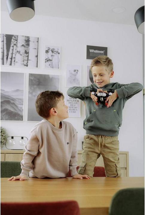 Produktbild Fischertechnik Junior Pro 576100