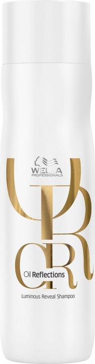 Immagine prodotto Wella Olio Riflessi Shampoo Rivelatore Luminoso (250 ml, Shampoo liquido)