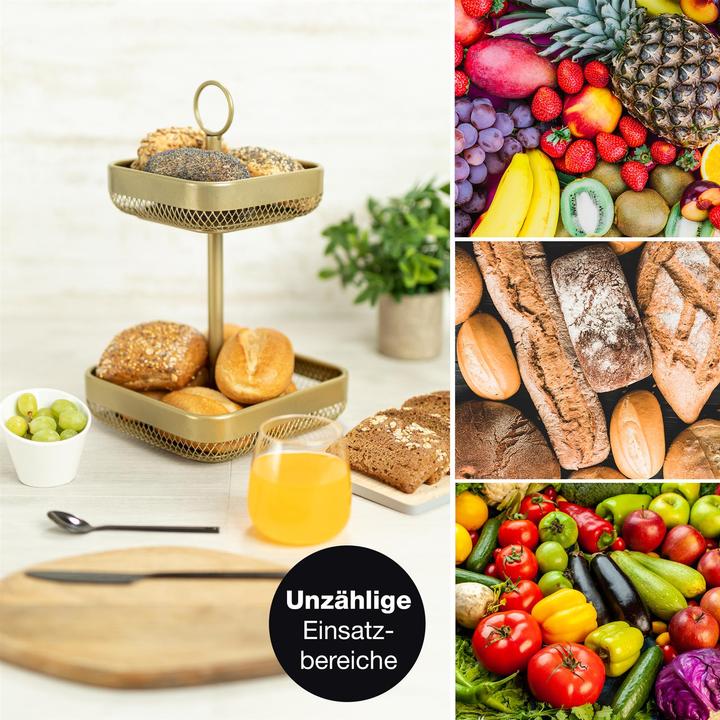 Produktbild Moritz & Moritz Obst Etagere