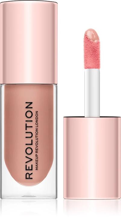 Produktbild Makeup Revolution Pout Bomb (Candy)