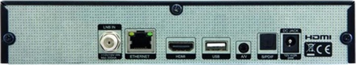 Produktbild Telestar Diginova-21HD (DVB-S)