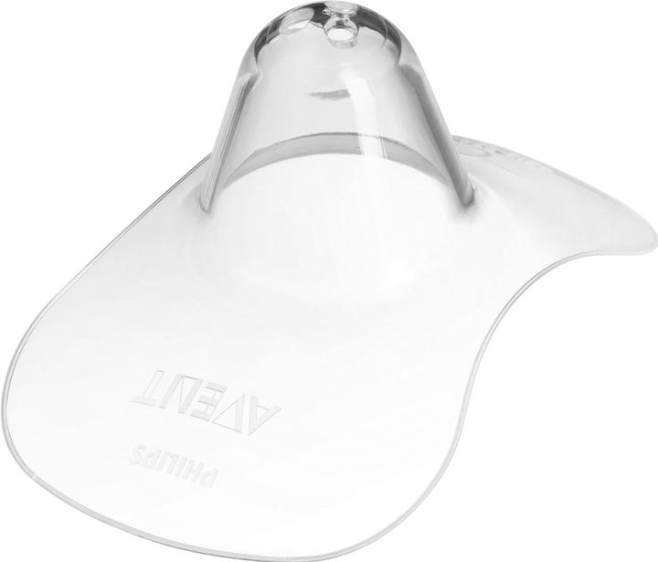 Immagine prodotto Philips Avent Brusthütchen (S)