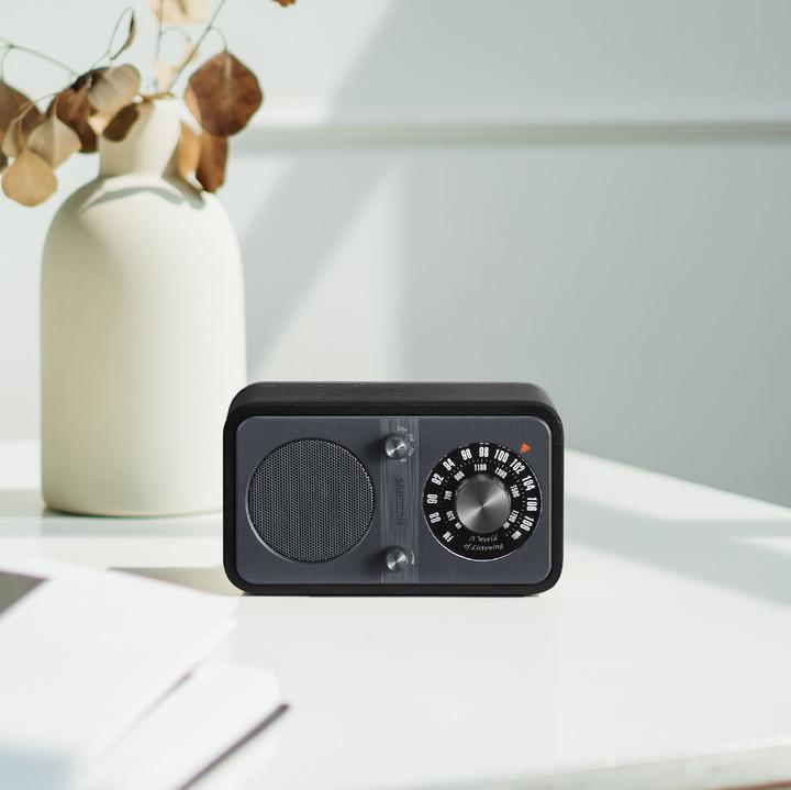 Productafbeelding Sangean WR-9 (AM, FM, Bluetooth)