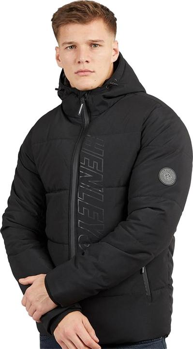 Produktbild Henleys System Ski Steppjacke (XL)