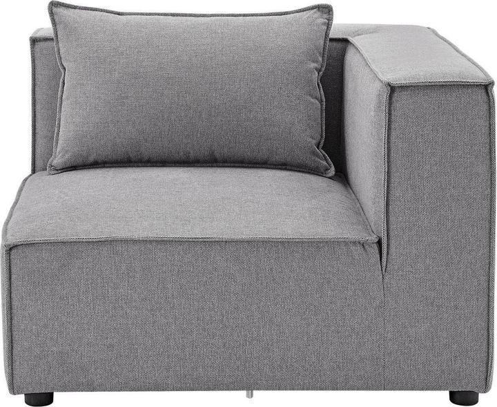 Image du produit Juskys Canapé modulable Domas (Canapé modulaire)