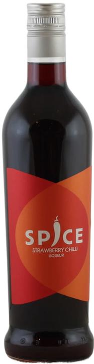 Produktbild Sp!ce Spice Strawberry Chilli (1 x 70 cl)