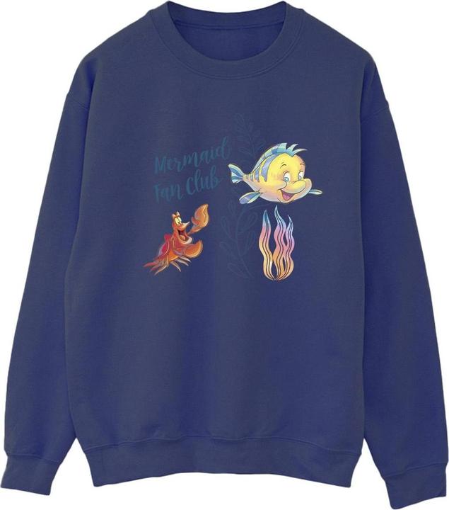 Produktbild Disney The Little Mermaid Club Sweatshirt (M)