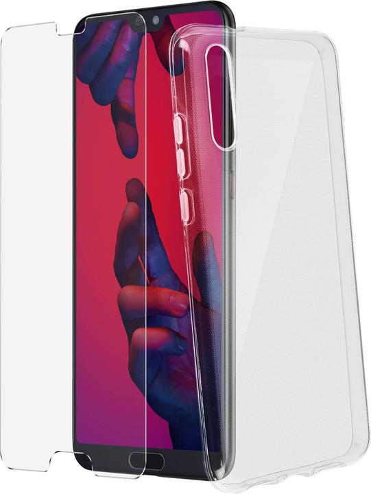 Actual product image Avizar Pak Series (Huawei P20 Pro)