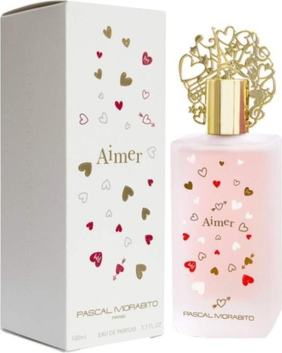 Immagine prodotto Pascal Morabito Aimer (Eau de parfum, 100 ml)
