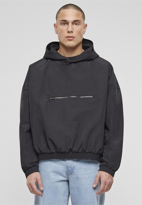 Produktbild Urban Classics 90's Pull Over Jacket - 126813 (L)