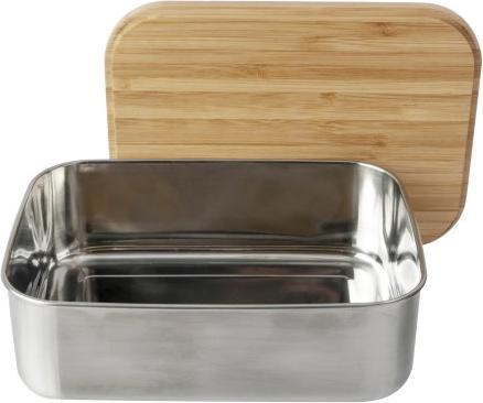 Produktbild Outdoor Spirit Lunchbox 'Bamboo'