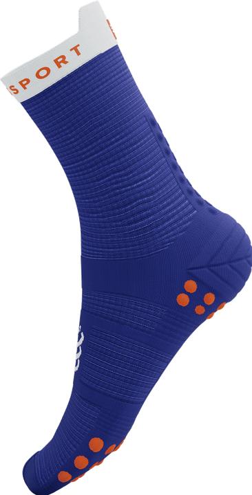Produktbild Compressport Pro Racing Socks v4.0 Run High (42 - 44)