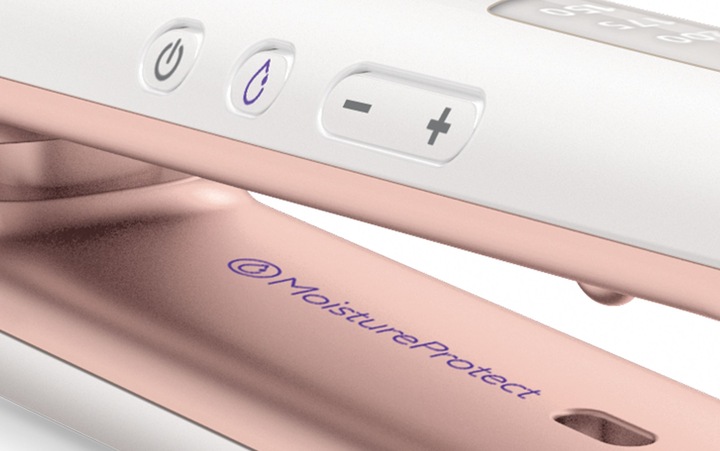 Produktbild Philips MoistureProtect (Glätteisen)