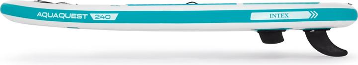 Actual product image Intex AQUA QUEST 240 YOUTH SUP