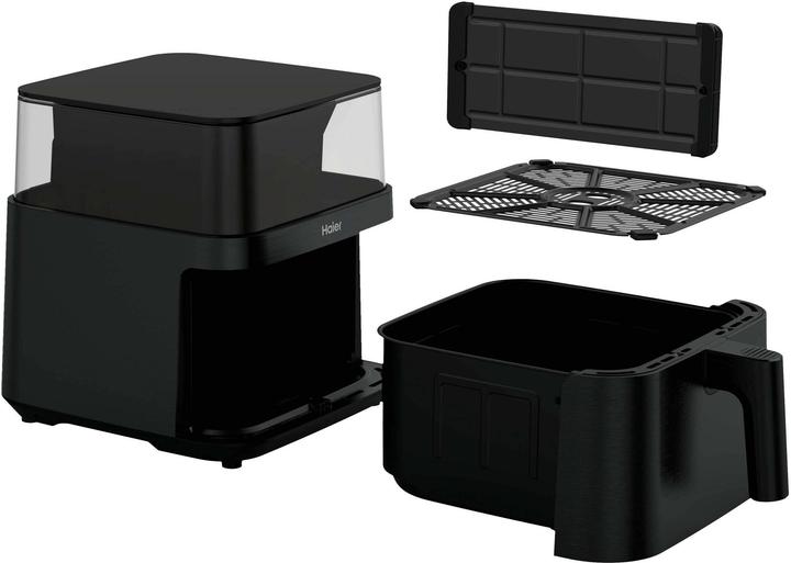 Actual product image Haier I-Master Series 3 Grand View