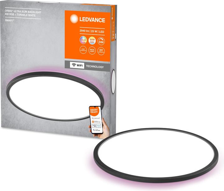 Produktbild Ledvance Smart+ Orbis Ceiling (1870 lm)
