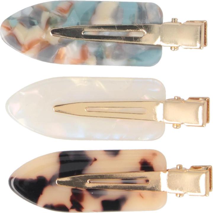 Image du produit Solida Frisierclips (3 pcs)