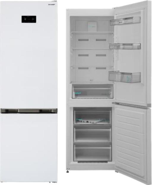Image du produit Sharp SJ-BA09RHXWC-EU (294 l)