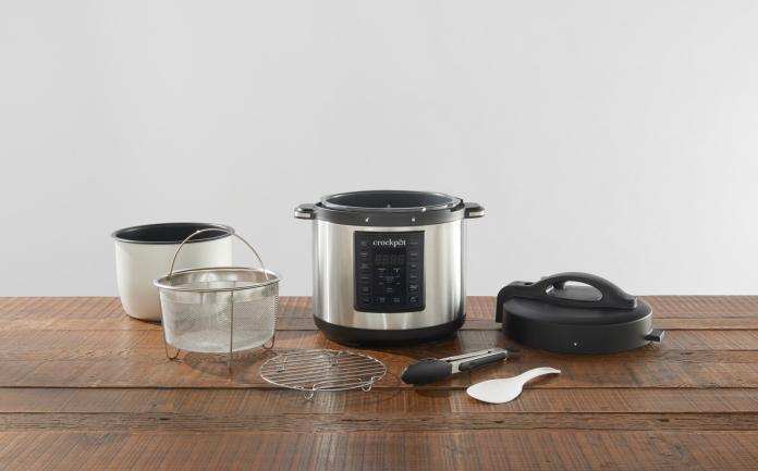 Produktbild Crockpot Pentola Express Plus