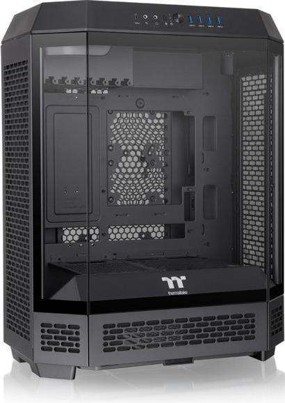 Produktbild Thermaltake The Tower 600 (mATX, Mini-ITX, ATX)