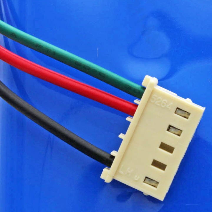 Produktbild No Name Akku Braava 380, 4409709, GPRHC202N026, 11003067-00, BY51401161351