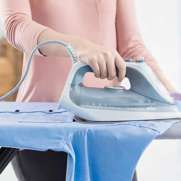 Immagine prodotto Braun TexStyle 7 Pro (2800 W, 230 g/min)